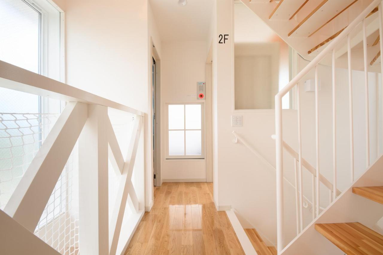 和光荘 Harmonious Light West Vila Hakone Exterior foto