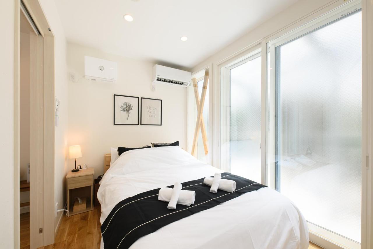 和光荘 Harmonious Light West Vila Hakone Exterior foto