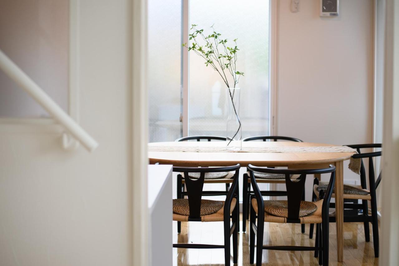 和光荘 Harmonious Light West Vila Hakone Exterior foto