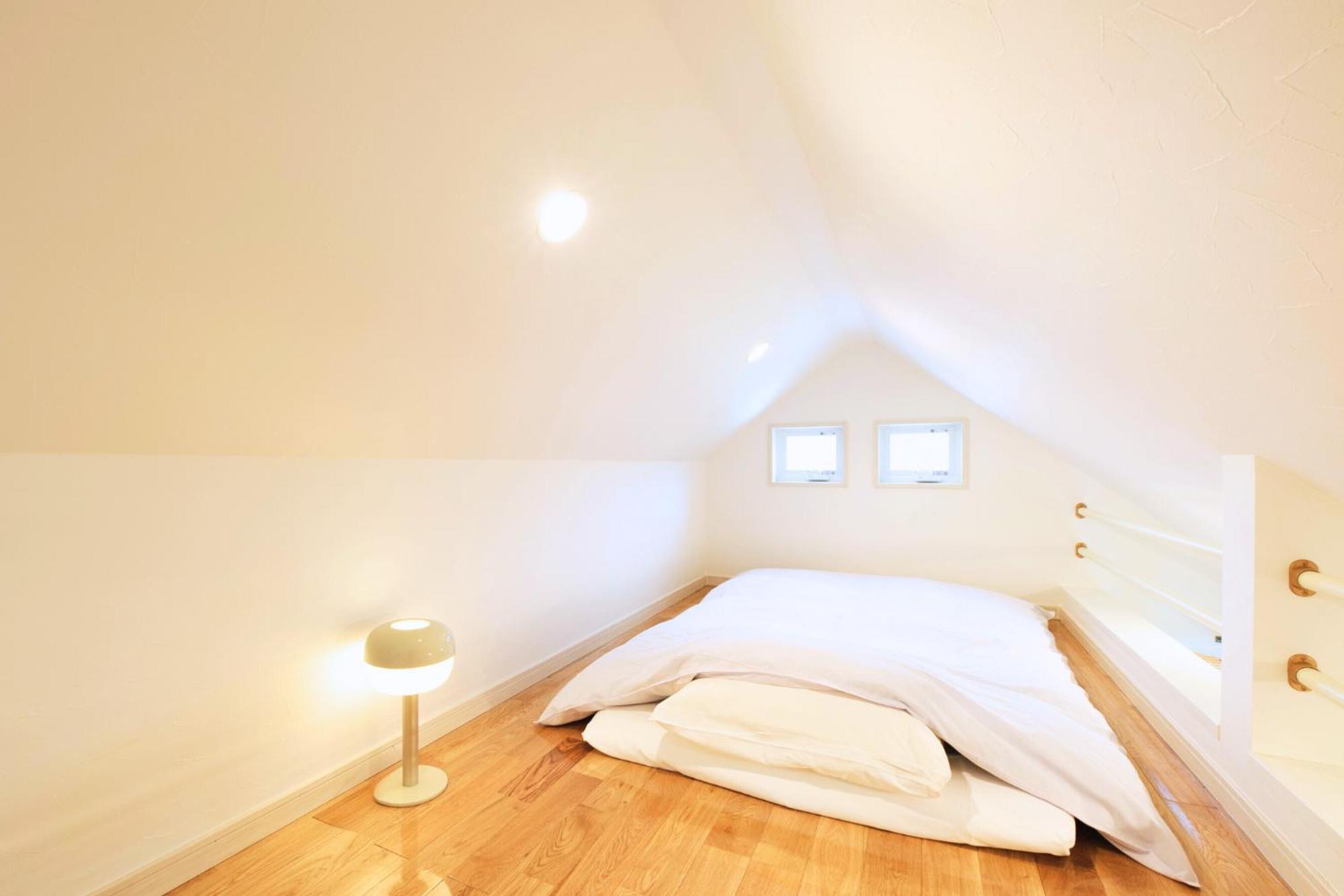 和光荘 Harmonious Light West Vila Hakone Exterior foto