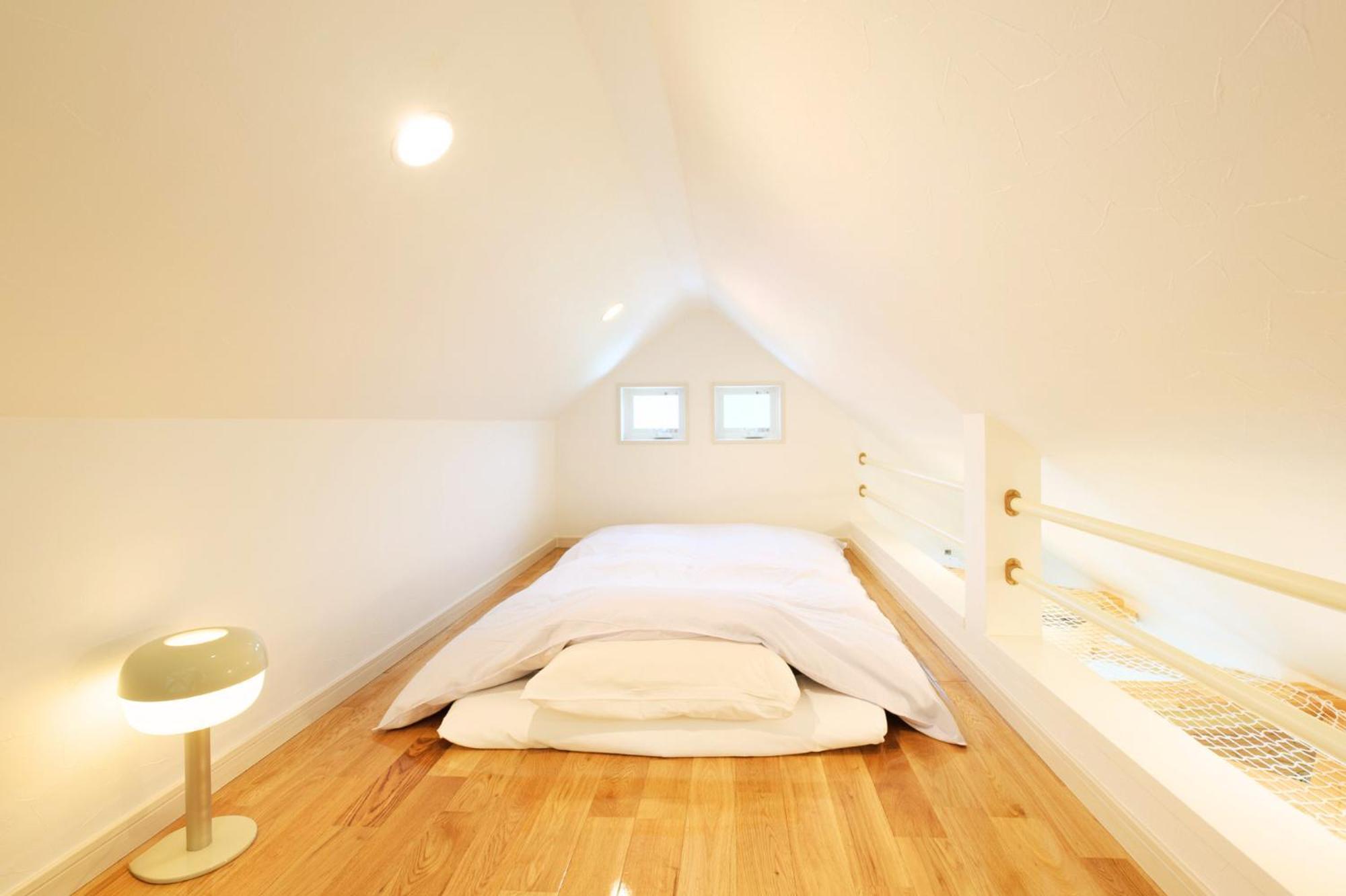 和光荘 Harmonious Light West Vila Hakone Exterior foto